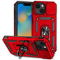 Case for iPhone 15 (6.1”) (available in black, navy & red) 9eight5