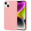 Case for iPhone 15 Plus (6.7”) (Pink)