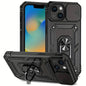 Case for iPhone 15 Plus (6.7”) (available in black, navy & red) 9eight5