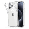 Clear Case for iPhone 15 Pro (6.1”)