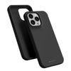 Goospery Case for iPhone 15 Pro Max (6.7”) (Black)