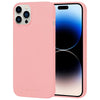 Case for iPhone 15 Pro Max (6.7”) (Pink)