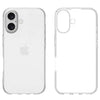 Clear Case for iPhone 16 (6.1”)