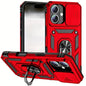 Case for iPhone 16 Plus (6.7”) (available in black, navy & red) 9eight5