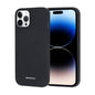 Case for iPhone 16 Pro (6.1”)(Black) 9eight5