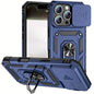 Case for iPhone 16 Pro (6.1”) (available in black, navy & red) 9eight5