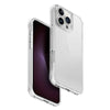 Case for iPhone 16 Pro Max (6.7”) (Clear)