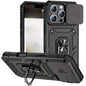 Case for iPhone 16 Pro Max (6.7”) (available in black, navy & red) 9eight5