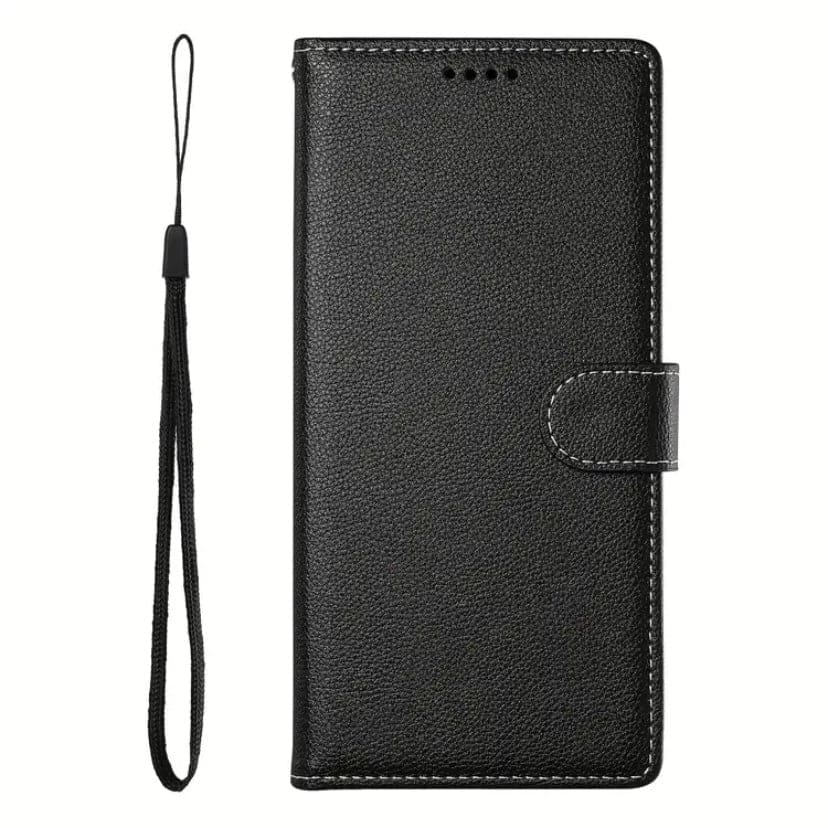 9eight5 flip case for iPhone 16e (6.1-inch), available in three colors, with a protective and stylish design.