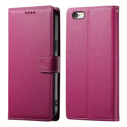 Pink flip phone case for iPhone 16e (6.1”) by 9eight5, showing a stylish protective cover with a flip design.