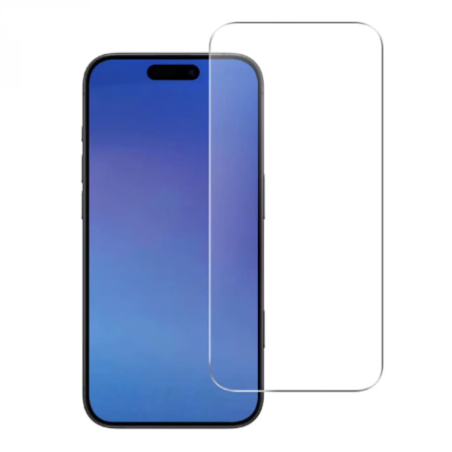 Screen Protector for iPhone 17 Air (Pack of 2) 9eight5