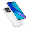 Protective Case for iPhone 17 Pro (Clear)