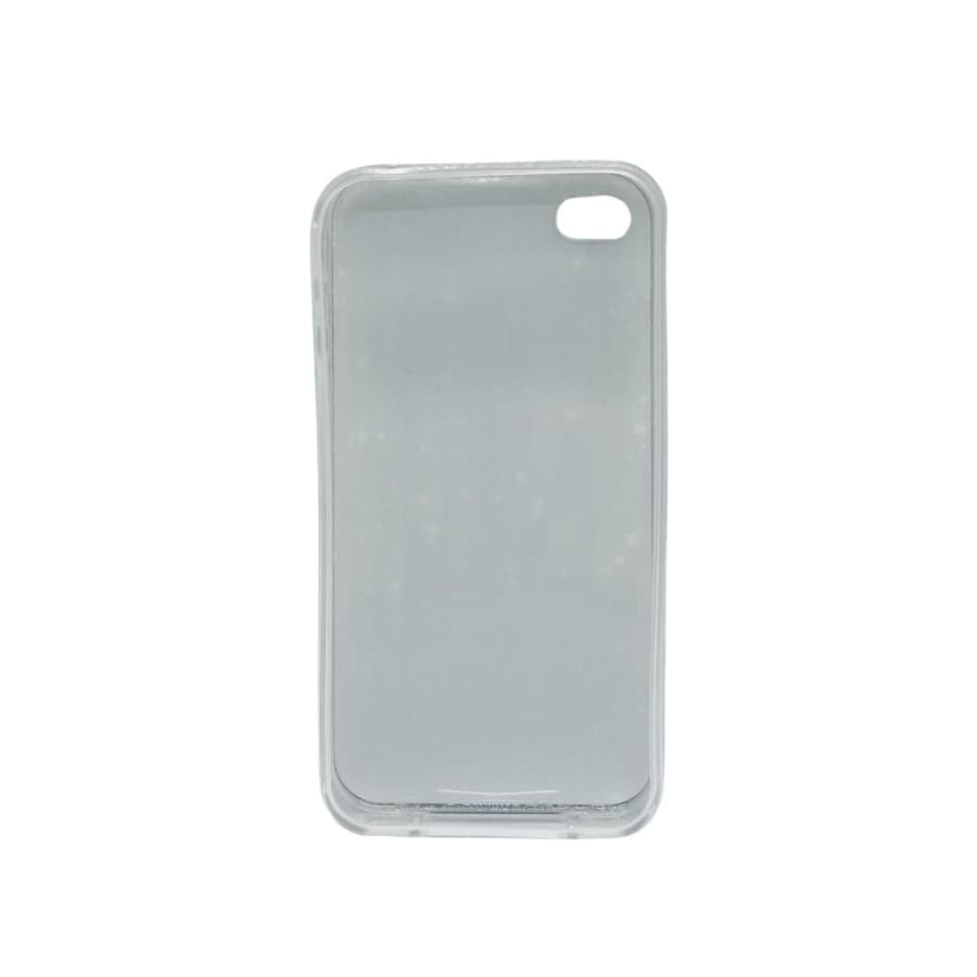 Silicone Case for iPhone 4/4s 9eight5