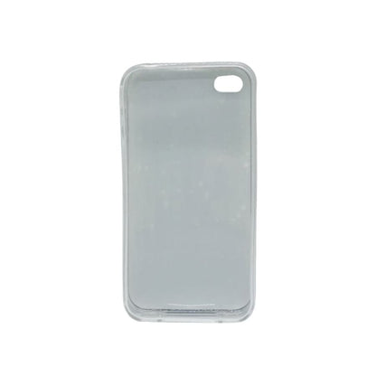 Silicone Case for iPhone 4/4s 9eight5