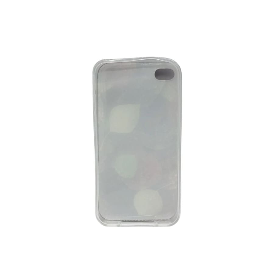 Silicone Case for iPhone 4/4s 9eight5