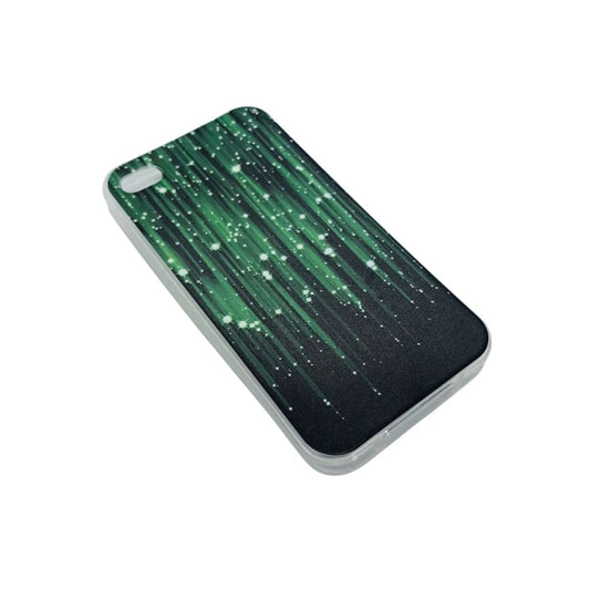 Silicone Case for iPhone 4/4s 9eight5