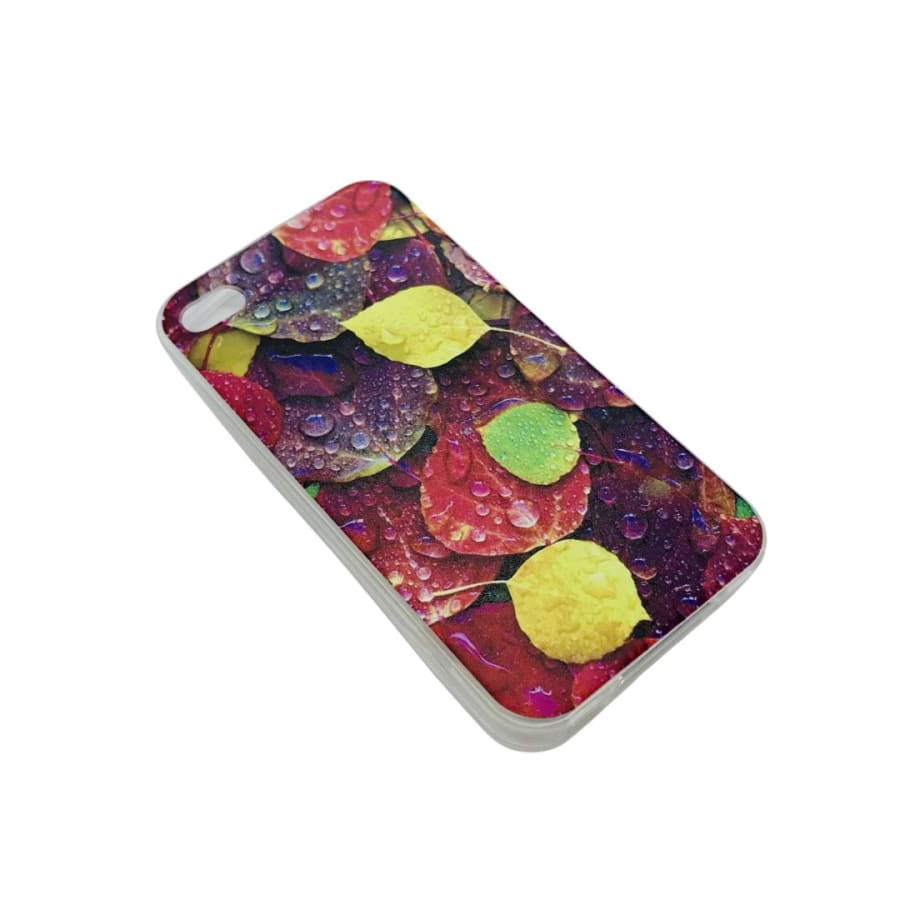 Silicone Case for iPhone 4/4s 9eight5