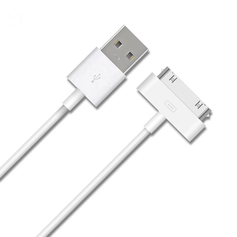 Charger Cable for iPhone 4/4s - iPad 1,2,3 9eight5