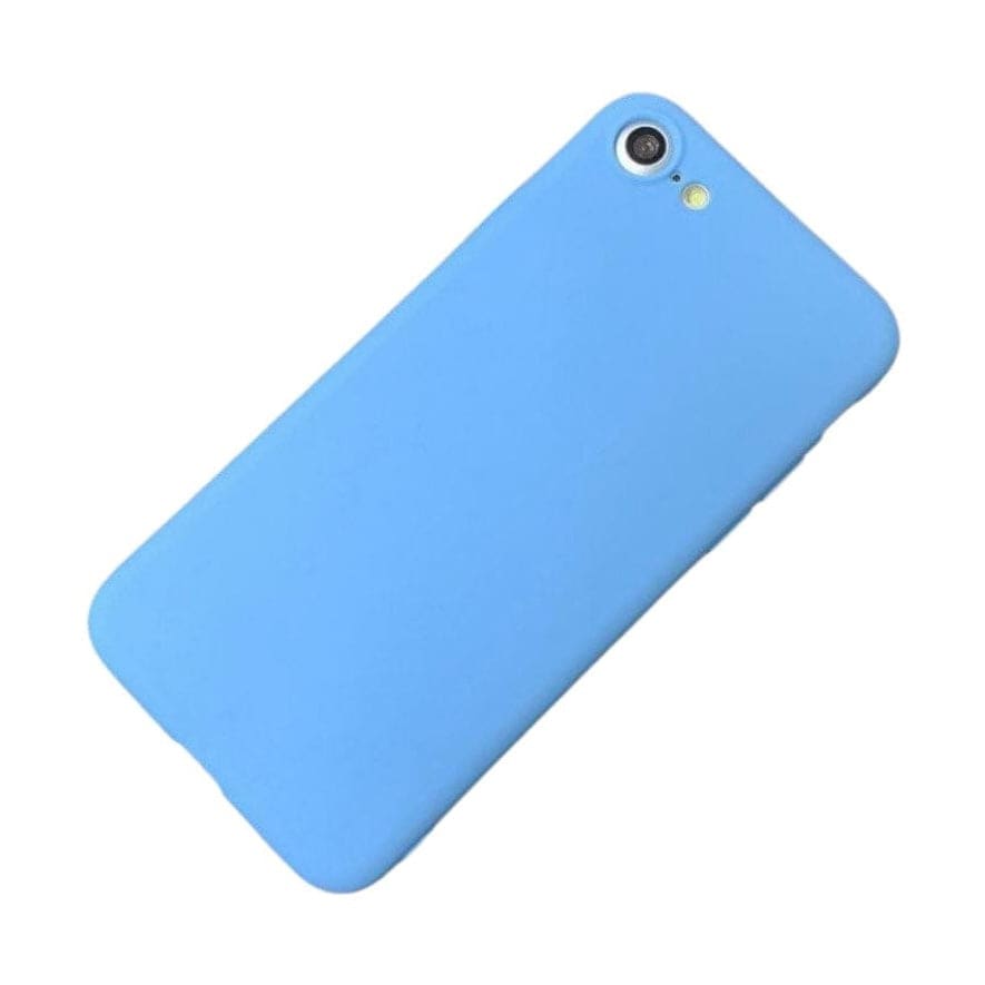 Back Case for iPhone 6/6s (Sky Blue) 9eight5