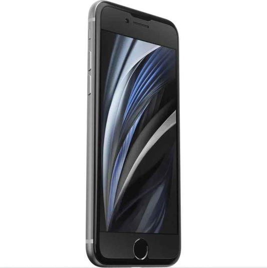 iPhone SE Glass Screen Protector (2 pack)