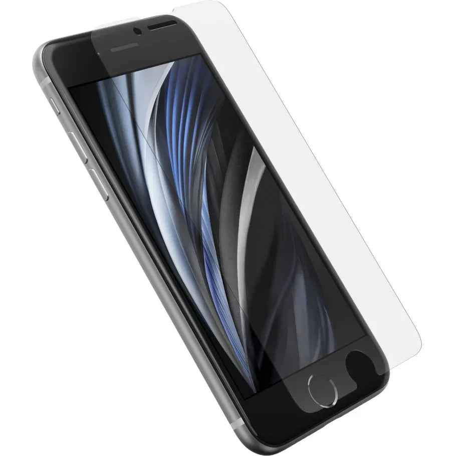 iPhone SE Glass Screen Protector (3 pack)
