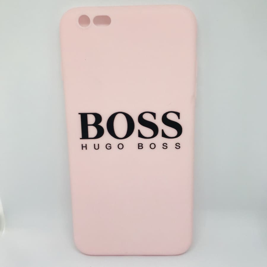 Silicone Cover for iPhone 6 Plus/6s Plus 9eight5