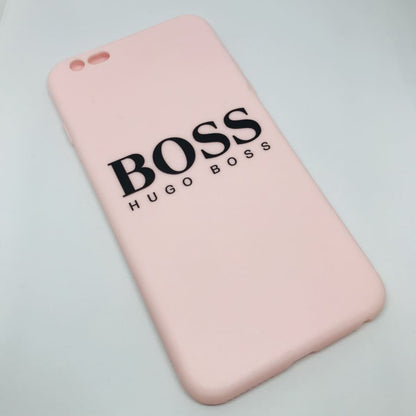 Silicone Cover for iPhone 6 Plus/6s Plus 9eight5