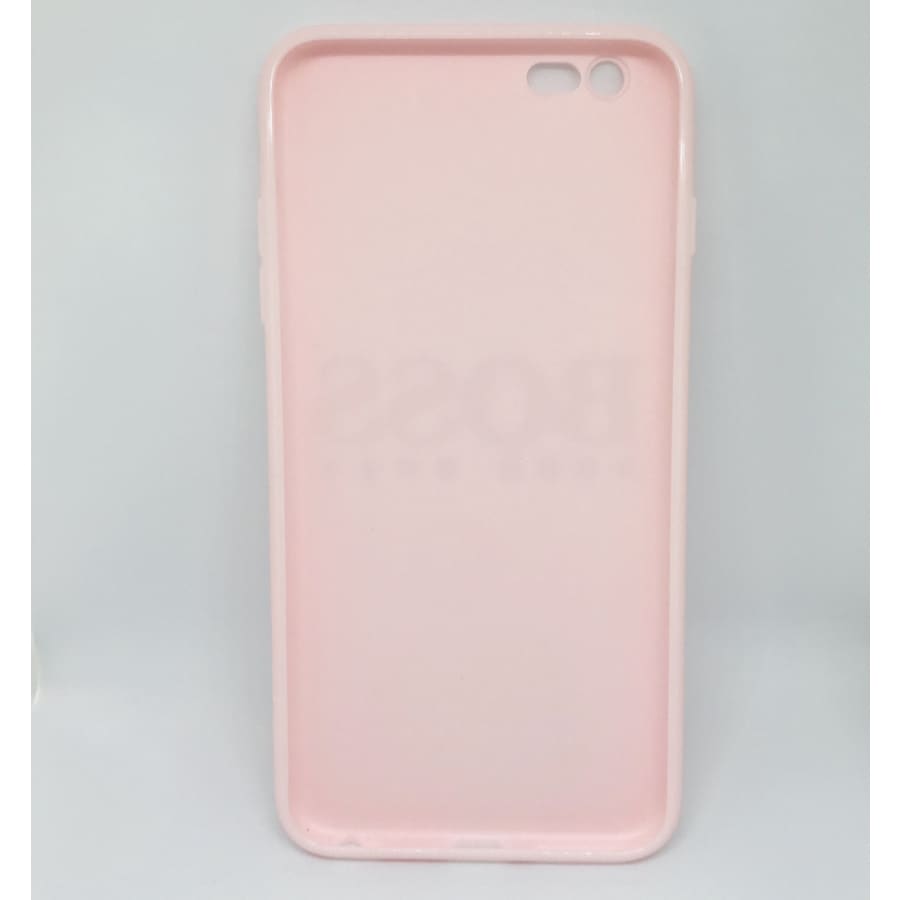 Silicone Cover for iPhone 6 Plus/6s Plus 9eight5