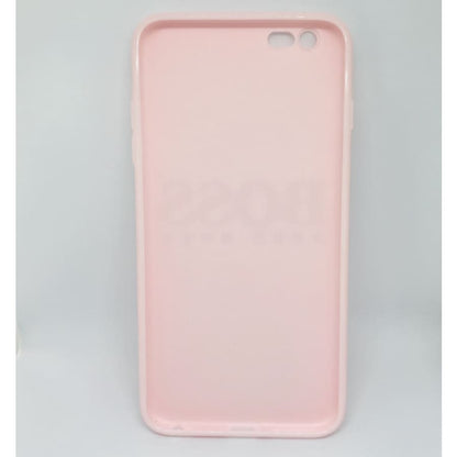 Silicone Cover for iPhone 6 Plus/6s Plus 9eight5