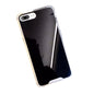 Silicone Case for iPhone 6 Plus/6s Plus (Black Mirror) 9eight5