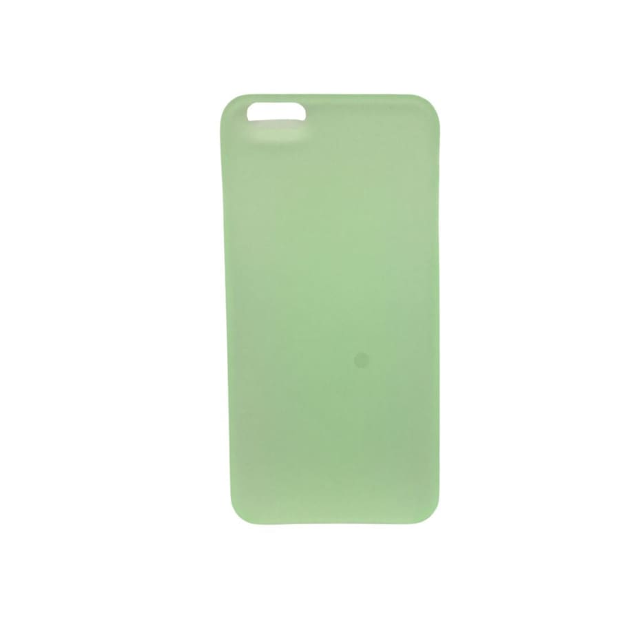 Slim Plastic Case for iPhone 6 Plus/6s Plus 9eight5