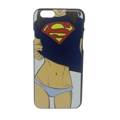 Hard Case for iPhone 6/6s 9eight5