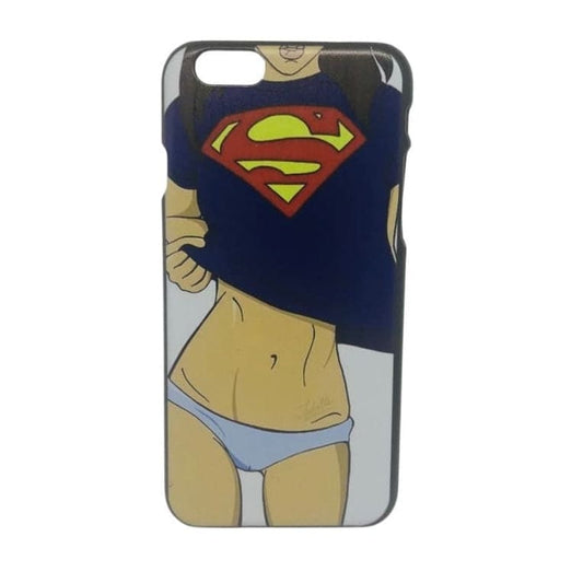 Hard Case for iPhone 6/6s 9eight5