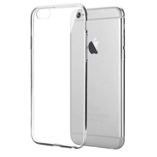 Clear Case for iPhone 6/6s 9eight5