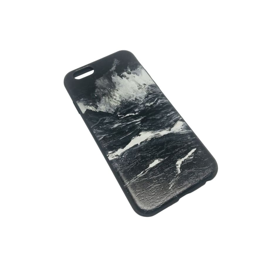 Silicone Cover for iPhone 6/6s 9eight5
