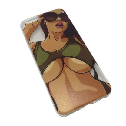 Hard Plastic Case for iPhone 6/6s 9eight5