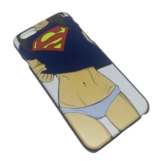 Hard Case for iPhone 6/6s 9eight5