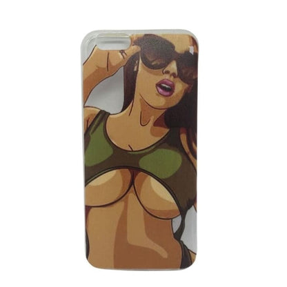 Hard Plastic Case for iPhone 6/6s 9eight5