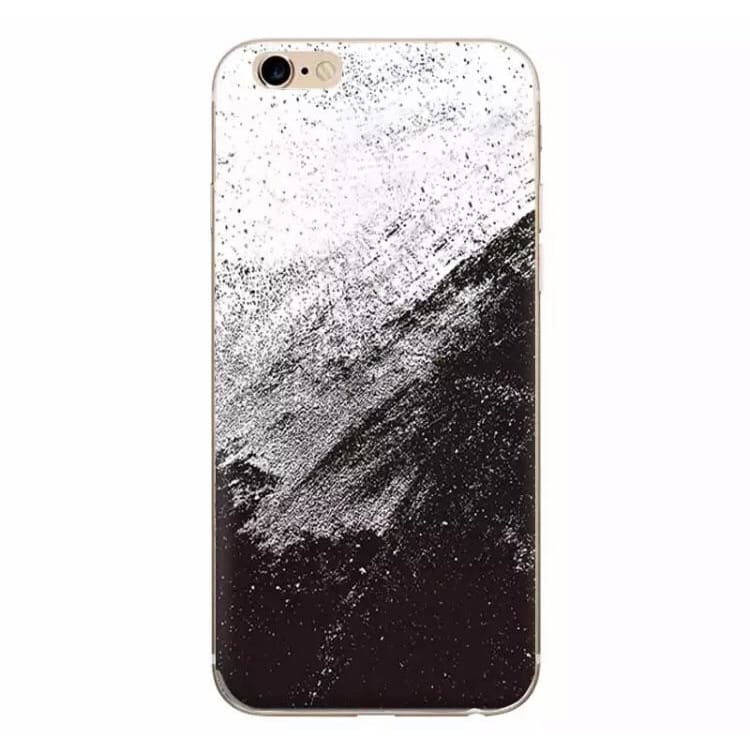 Silicone Case for iPhone 6/6s 9eight5