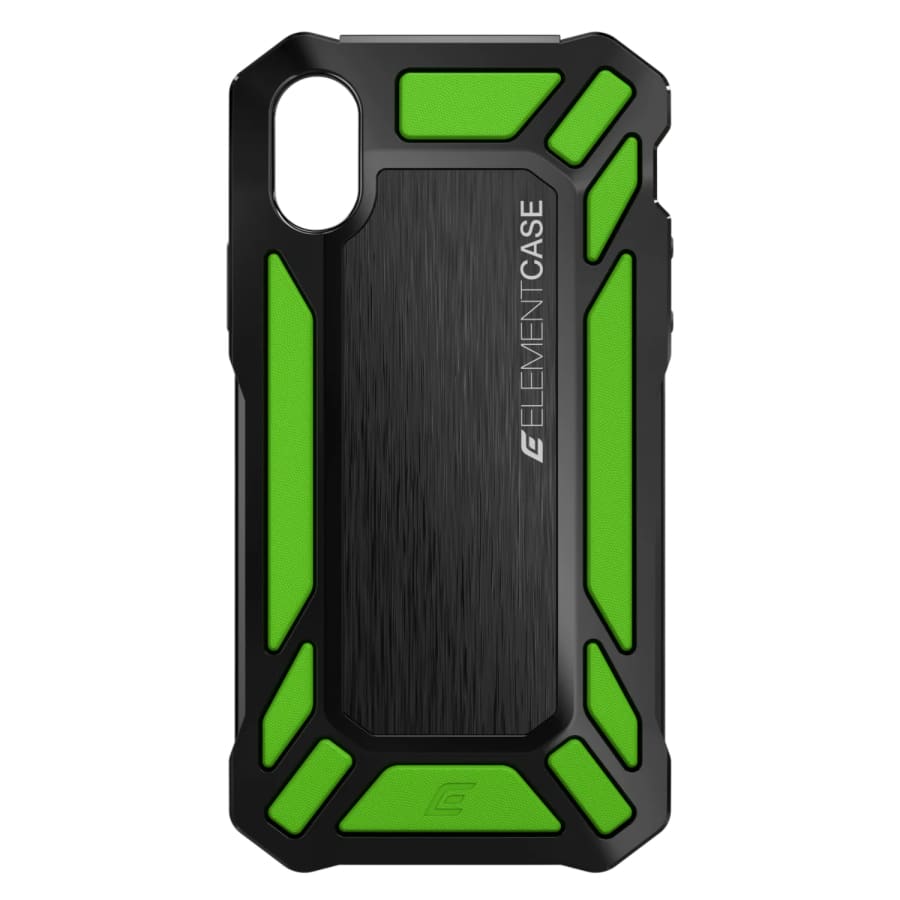 Case for iPhone 7 / 8 Rugged (Green) 9eight5