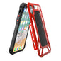 Rugged Case for iPhone 7 / 8 (Red) 9eight5