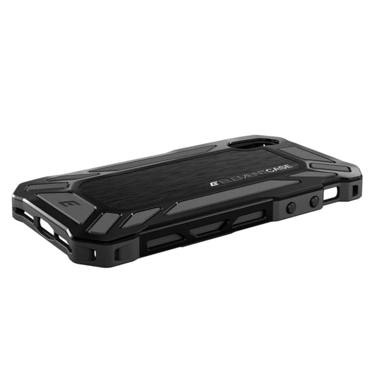 Rugged Case for iPhone 7 / 8 (Black) 9eight5