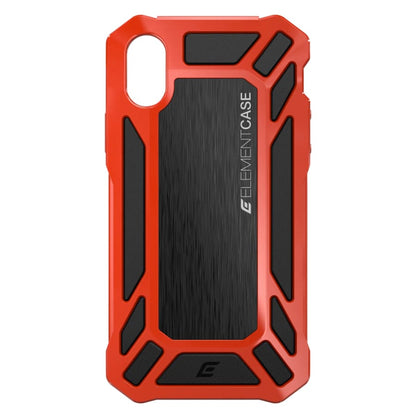 Rugged Case for iPhone 7 / 8 (Red) 9eight5