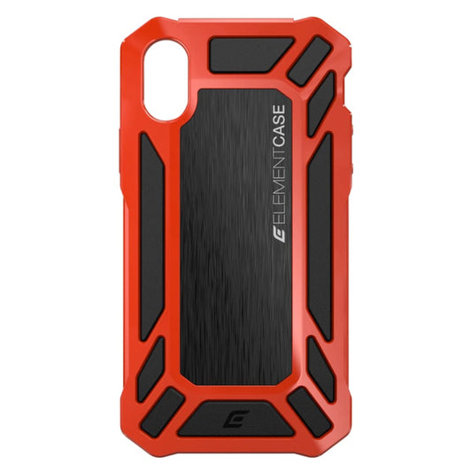 Rugged Case for iPhone 7 / 8 (Red) 9eight5