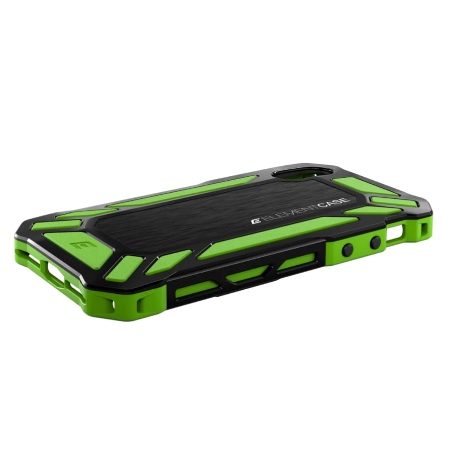 Case for iPhone 7 / 8 Rugged (Green) 9eight5