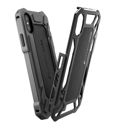 Rugged Case for iPhone 7 / 8 (Black) 9eight5