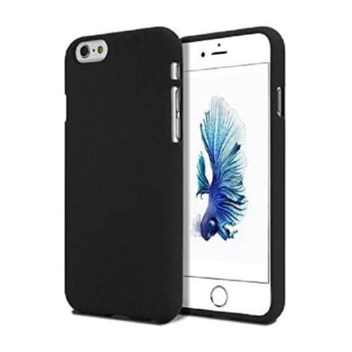 Case for iPhone 7 / 8 (Goospery Black) 9eight5