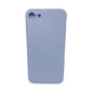 Silicone Case for iPhone 7 / 8 (Lavender) 9eight5