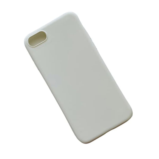 Case for iPhone 7 / 8 (White) 9eight5