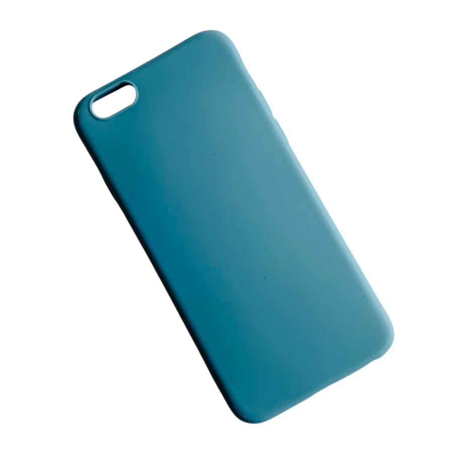 Case for iPhone 7 / 8 (Turquoise) 9eight5